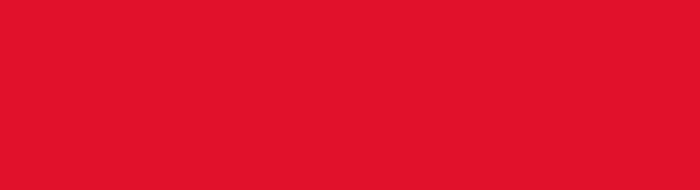 Pigment Red 48:1 shade card colour swatch